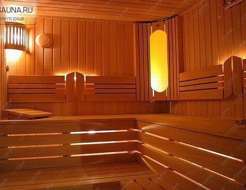 Сауна Люцина, в Москве, Лефортовский Вал, 24б | 14 | 101sauna.ru