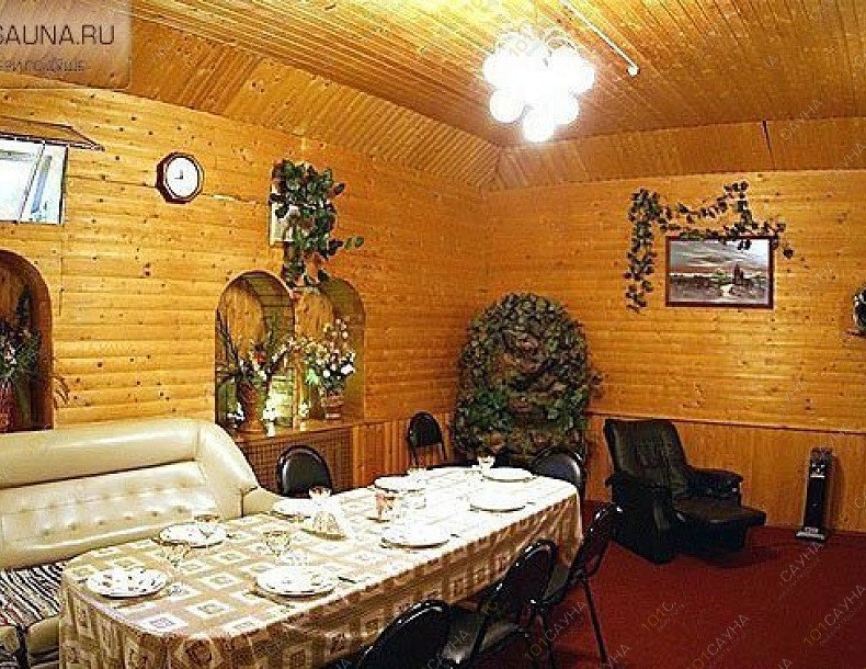 Сауна Люцина, в Москве, Лефортовский Вал, 24б | 17 | 101sauna.ru