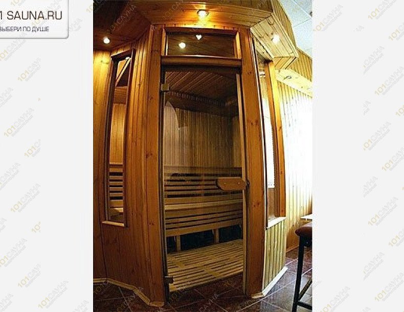 Сауна Люцина, в Москве, Лефортовский Вал, 24б | 24 | 101sauna.ru