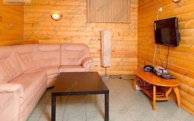 Сауна Медвежий угол, в Москве, Кантемировская, 6 к1 | 1 | 101sauna.ru