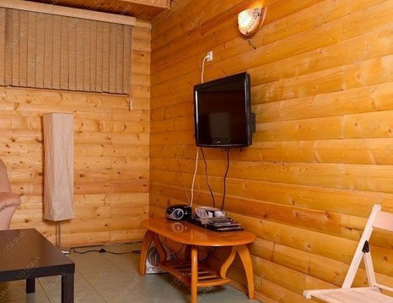Сауна Медвежий угол, в Москве, Кантемировская, 6 к1 | 2 | 101sauna.ru