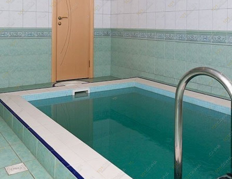 Сауна Медвежий угол, в Москве, Кантемировская, 6 к1 | 4 | 101sauna.ru