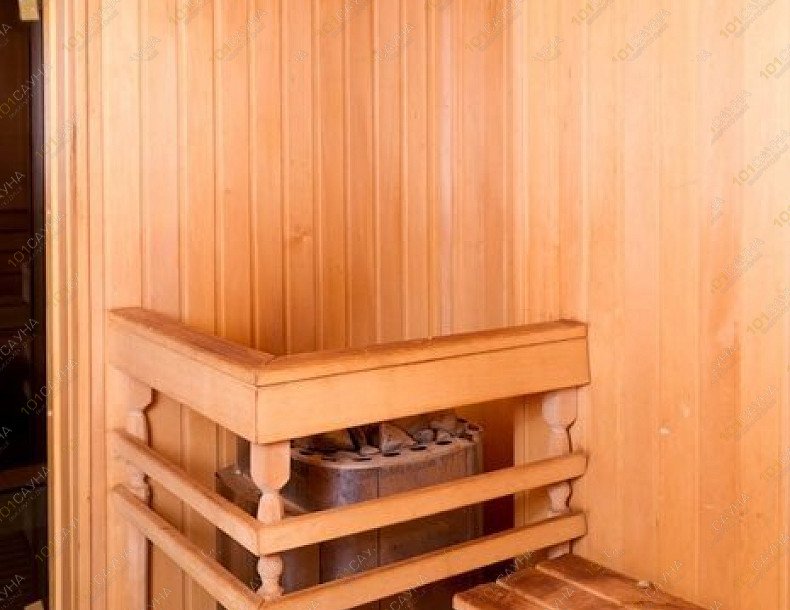 Сауна Медвежий угол, в Москве, Кантемировская, 6 к1 | 6 | 101sauna.ru