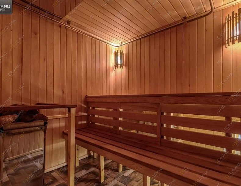 Баня Ирония судьбы, в Омске, Комкова, 3Б | 2 | 101sauna.ru