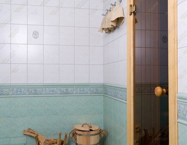 Сауна Медвежий угол, в Москве, Кантемировская, 6 к1 | 10 | 101sauna.ru