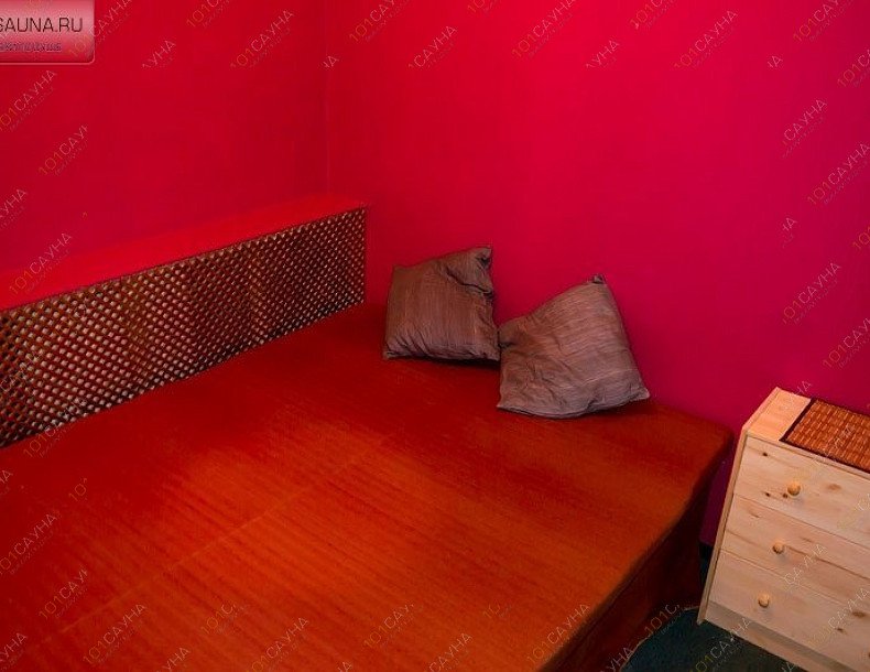 Сауна Медвежий угол, в Москве, Кантемировская, 6 к1 | 11 | 101sauna.ru