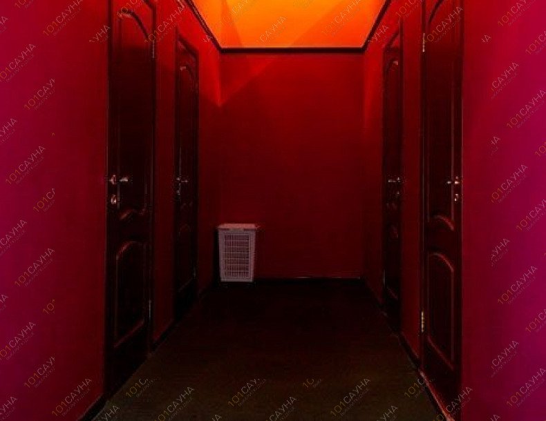 Сауна Медвежий угол, в Москве, Кантемировская, 6 к1 | 12 | 101sauna.ru