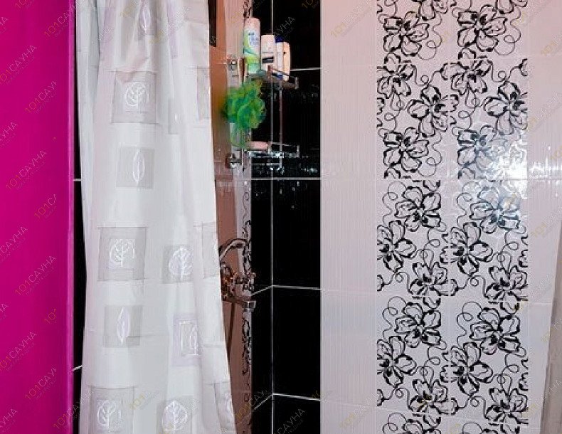 Сауна Медвежий угол, в Москве, Кантемировская, 6 к1 | 13 | 101sauna.ru