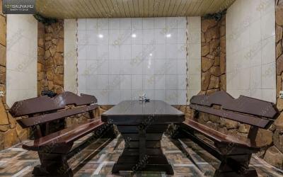 Баня Ирония судьбы, в Омске, Комкова, 3Б | 3 | 101sauna.ru