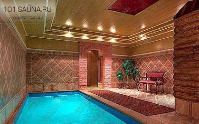 Сауна На камнях, в Москве, Минская, 1/1 | 1 | 101sauna.ru
