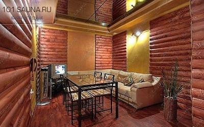 Сауна На камнях, в Москве, Минская, 1/1 | 2 | 101sauna.ru