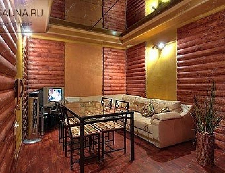 Сауна На камнях, в Москве, Минская, 1/1 | 2 | 101sauna.ru