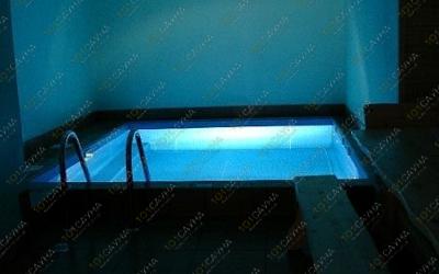 Сауна На улице Свободы, в Москве, Свободы, 29 | 1 | 101sauna.ru