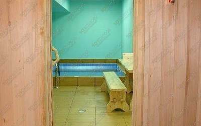 Сауна На улице Свободы, в Москве, Свободы, 29 | 3 | 101sauna.ru