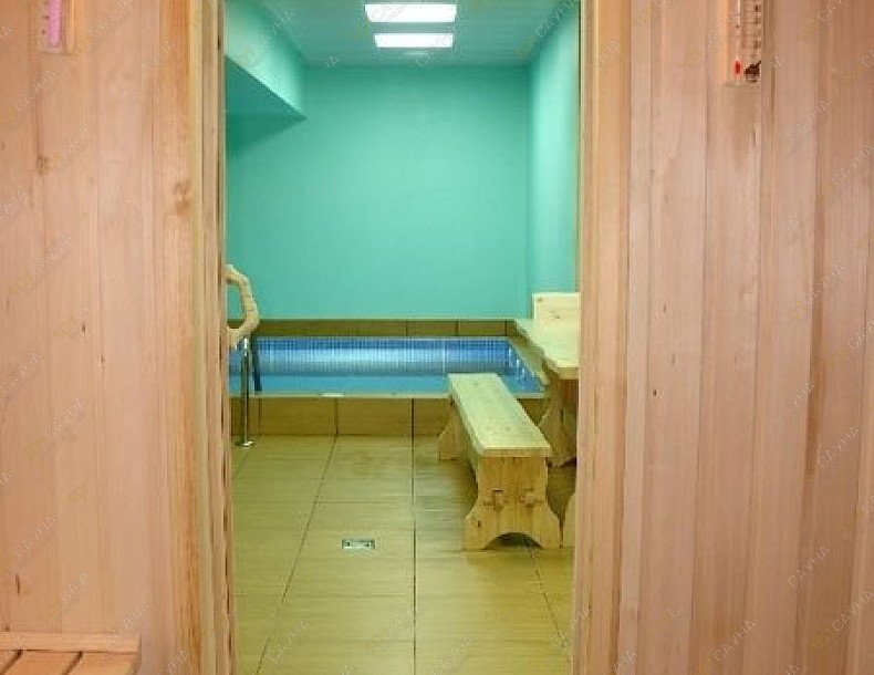 Сауна На улице Свободы, в Москве, Свободы, 29 | 3 | 101sauna.ru