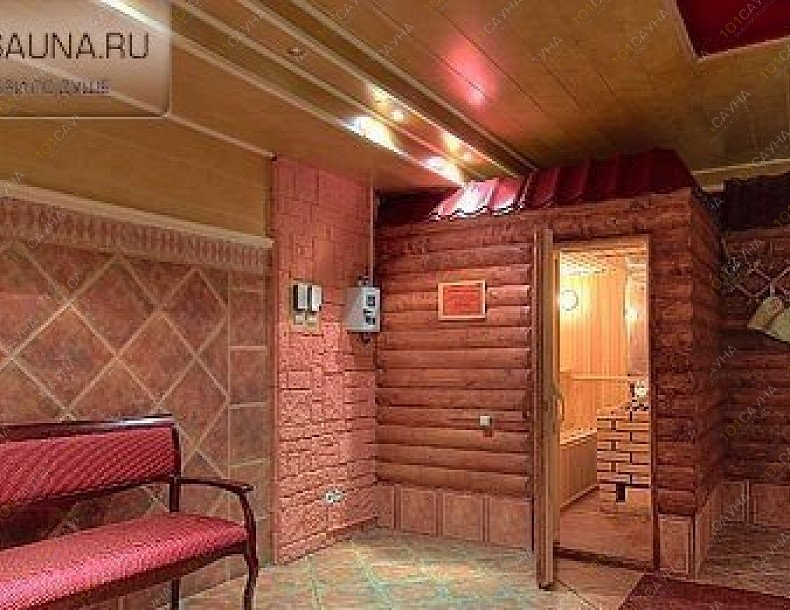 Сауна На камнях, в Москве, Минская, 1/1 | 5 | 101sauna.ru