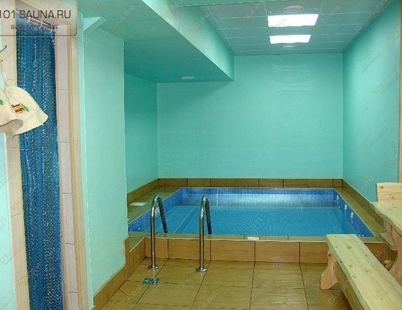 Сауна На улице Свободы, в Москве, Свободы, 29 | 4 | 101sauna.ru