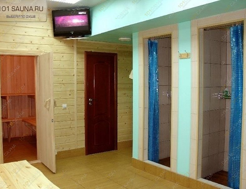 Сауна На улице Свободы, в Москве, Свободы, 29 | 5 | 101sauna.ru