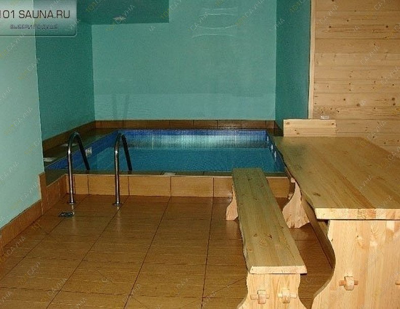 Сауна На улице Свободы, в Москве, Свободы, 29 | 6 | 101sauna.ru