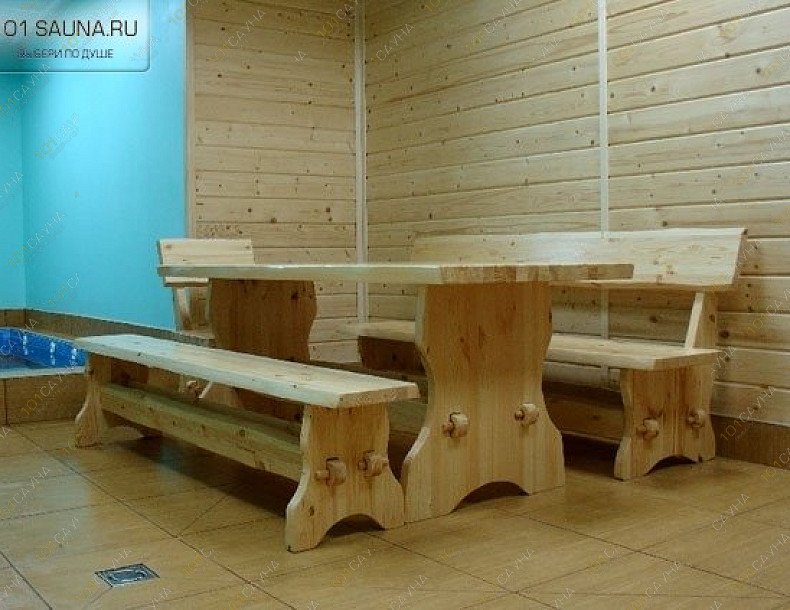 Сауна На улице Свободы, в Москве, Свободы, 29 | 7 | 101sauna.ru