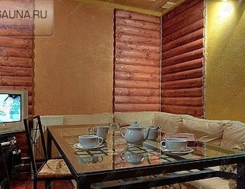 Сауна На камнях, в Москве, Минская, 1/1 | 9 | 101sauna.ru