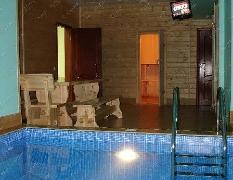 Сауна На улице Свободы, в Москве, Свободы, 29 | 12 | 101sauna.ru
