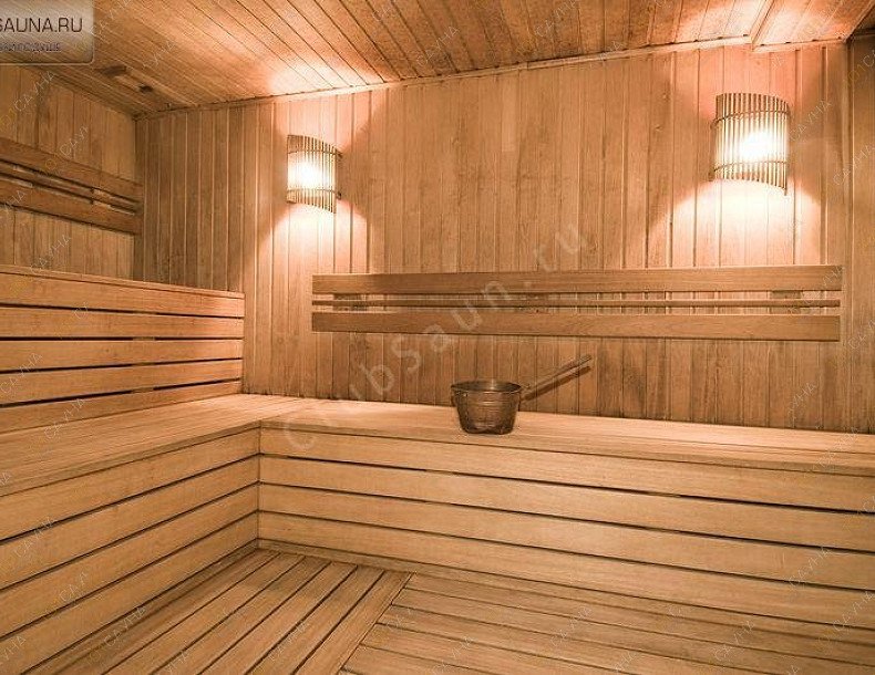 Сауна На Яузе, в Москве, Сыромятнический проезд, 8 | 6 | 101sauna.ru