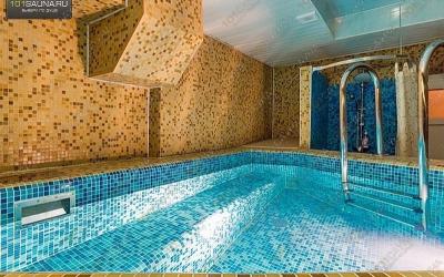 Сауна Одиссей, в Москве, Москва, Южное Медведково, Ясный проезд, 7 | 1 | 101sauna.ru