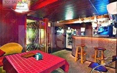 Сауна Орли, в Москве, Донская, 1 | 2 | 101sauna.ru