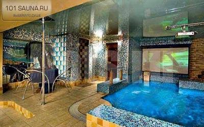 Сауна Орли, в Москве, Донская, 1 | 3 | 101sauna.ru