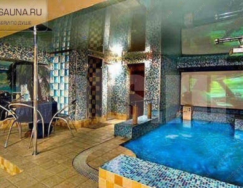 Сауна Орли, в Москве, Донская, 1 | 3 | 101sauna.ru