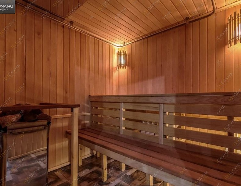 Баня Ирония судьбы, в Омске, Комкова, 3Б | 12 | 101sauna.ru