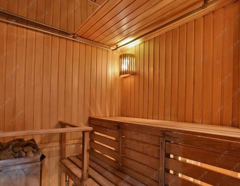 Баня Ирония судьбы, в Омске, Комкова, 3Б | 16 | 101sauna.ru