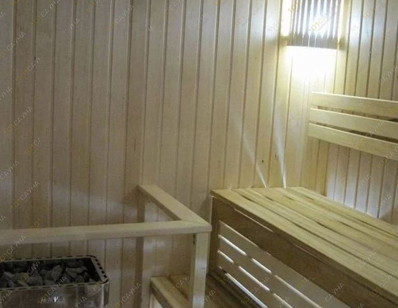 Баня Ирония судьбы, в Омске, Комкова, 3Б | 20 | 101sauna.ru