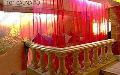 Сауна Пегас клуб, в Москве, Братиславская, 31 к1 | 1 | 101sauna.ru