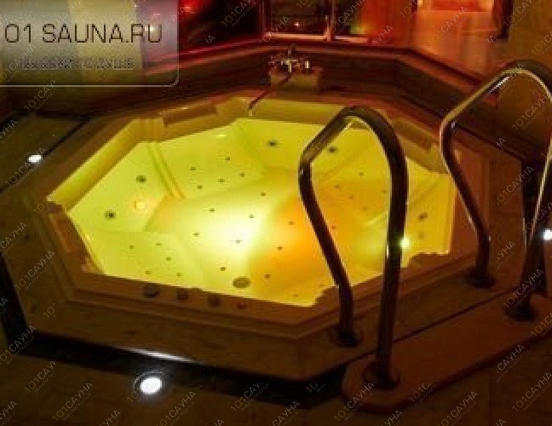 Сауна Пегас клуб, в Москве, Братиславская, 31 к1 | 2 | 101sauna.ru