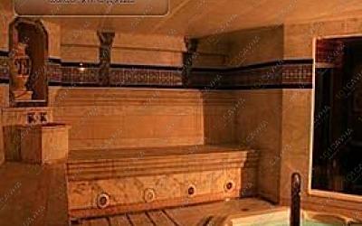 Сауна Пегас клуб, в Москве, Братиславская, 31 к1 | 3 | 101sauna.ru