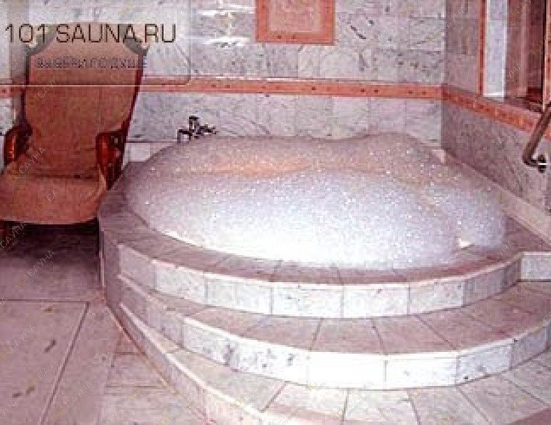 Сауна Пегас клуб, в Москве, Братиславская, 31 к1 | 4 | 101sauna.ru