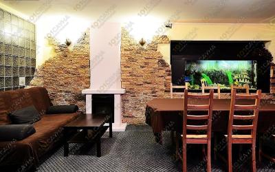 Оздоровительный Центр Печки-лавочки, в Москве, 1812 года, 8 к1 | 3 | 101sauna.ru