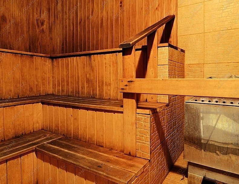 Оздоровительный Центр Печки-лавочки, в Москве, 1812 года, 8 к1 | 26 | 101sauna.ru