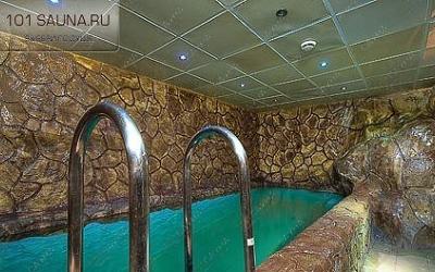 Сауна Пещера, в Москве, Щелковское шоссе, 6 | 3 | 101sauna.ru