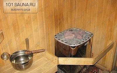 Сауна Премьер миллениум, в Москве, Салтыковская, 51 | 1 | 101sauna.ru