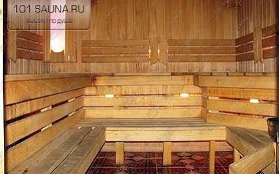 Сауна Премьер миллениум, в Москве, Салтыковская, 51 | 2 | 101sauna.ru