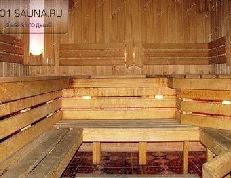 Сауна Премьер миллениум, в Москве, Салтыковская, 51 | 2 | 101sauna.ru