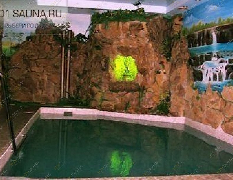 Сауна Премьер миллениум, в Москве, Салтыковская, 51 | 4 | 101sauna.ru