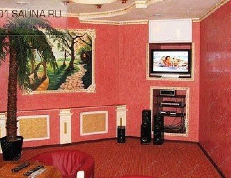 Сауна Премьер миллениум, в Москве, Салтыковская, 51 | 6 | 101sauna.ru