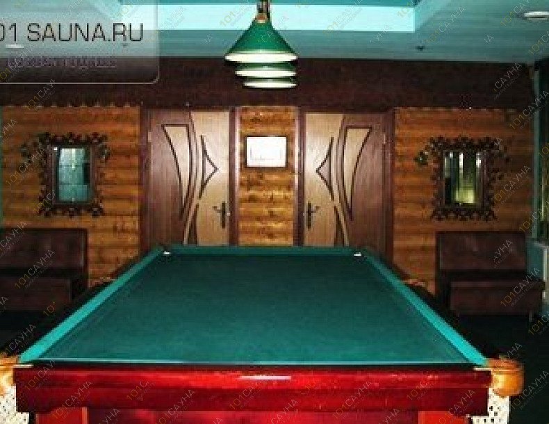 Сауна Премьер миллениум, в Москве, Салтыковская, 51 | 8 | 101sauna.ru