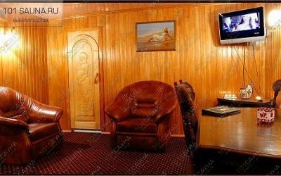 Сауна Принц, в Москве, Черёмушки, Каховка, 29а | 2 | 101sauna.ru