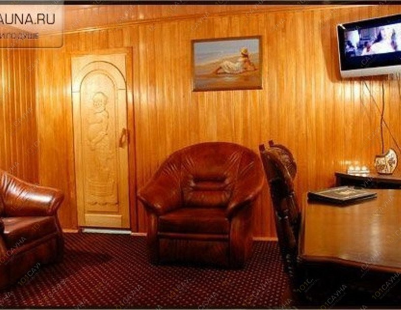 Сауна Принц, в Москве, Черёмушки, Каховка, 29а | 2 | 101sauna.ru