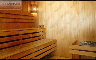 Сауна Принц, в Москве, Черёмушки, Каховка, 29а | 3 | 101sauna.ru